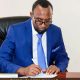 MOJRAR Minister Mr. Awil Sh. Hamid Nominates Fact-finding Committee on Prisoners in Puntland Penitentiaries