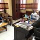 MOJRAR holds meeting for regional directors