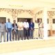 Envoy from Human Rights Office of UNSOM meets with Puntland MOJRAR leadership