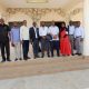 A delegation from the United Nations High Commissioner for Refugees (UNHCR) met with the Puntland Ministry of Justice
