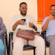 Wafti ka socday Wasaaradda Cadaaladda, Dastuurka, Arrimaha Diinta iyo Dhaqan-celinta Dowladda Puntland oo isugu jiray Agaasimiyaal iyo lataliyaal, ayaa gaaray kuliyadda Tababaradda Ciidanka Booliska Puntland ee Degmada Carmo ee Gobolka Bari