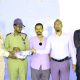 Khuburo ka socday Wasaaradda Cadaaladda, Dastuurka, Arrimaha Diinta iyo Dhaqan-celinta Dowladda Puntland oo uu weheliyo Isuduwaha Wasaaradda Cadaladda ee Gobolka karkaa,ayaa gaaray kuliyadda Tababaradda Ciidanka Daraawiishta Xor_goble Puntland ee Degmada Qardho.