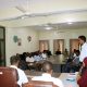 Maanta oo taariikhdu tahay 24-05-2025 waxaa xarunta dhexe ee Wasaaradda Cadaaladda, Arrimaha Diinta, Dastuurka & Dhaqancelinta Puntland