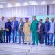 Garowe: Maanta oo ay taariikhdu tahay 12.06.2025, waxaa si rasmi ah u qabsoomay shirka daah-furka nidaamka nootaayada danabaysan (E-notary).